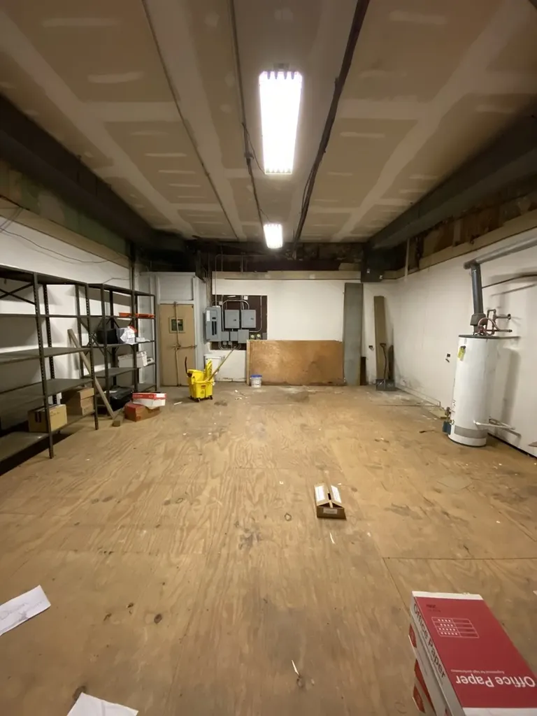 2745 West Division Street Chicago IL 60622