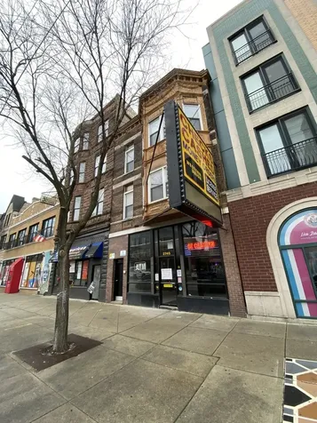 2745 West Division Street Chicago IL 60622