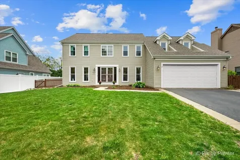 200 Ambria Drive Mundelein IL 60060