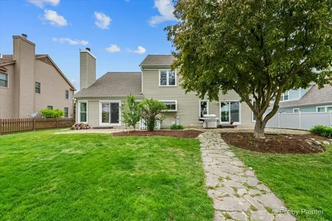 200 Ambria Drive Mundelein IL 60060