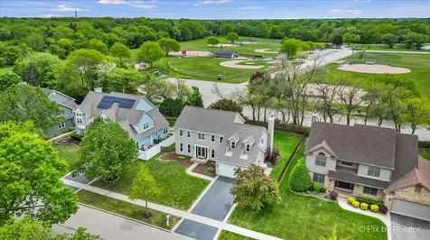 200 Ambria Drive Mundelein IL 60060