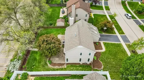 200 Ambria Drive Mundelein IL 60060