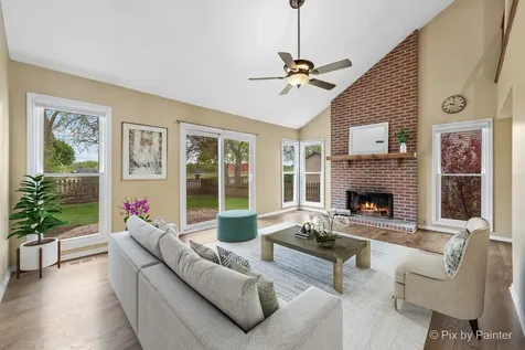 200 Ambria Drive Mundelein IL 60060