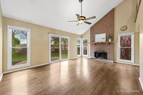200 Ambria Drive Mundelein IL 60060