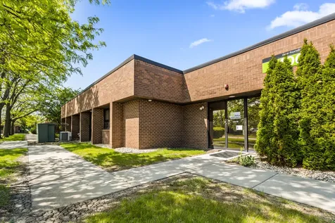 100 Hillcrest Boulevard Schaumburg IL 60195