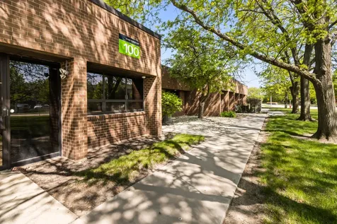 100 Hillcrest Boulevard Schaumburg IL 60195