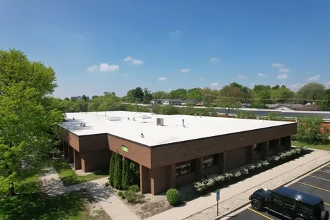100 Hillcrest Boulevard Schaumburg IL 60195