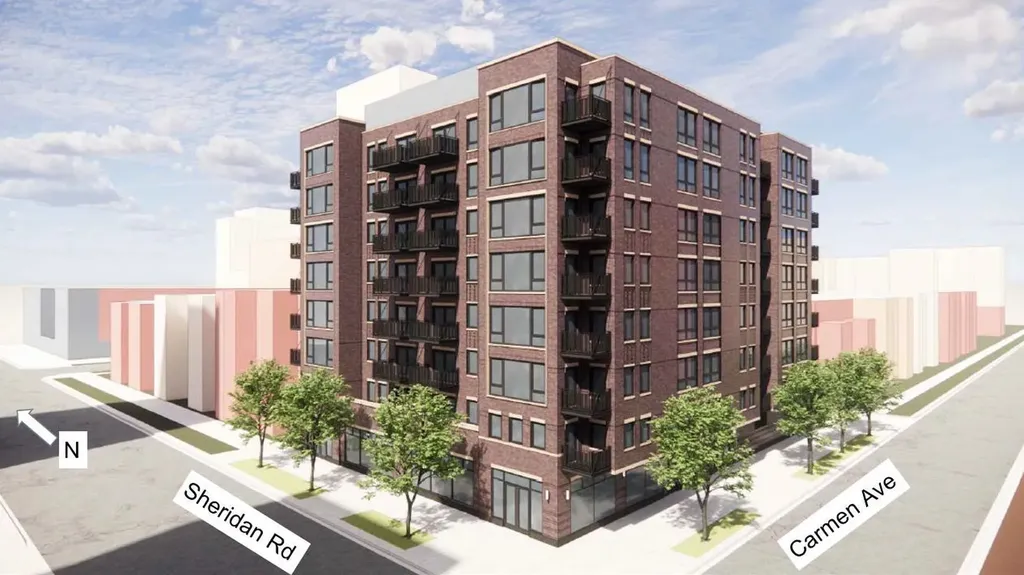 952 West Carmen Avenue Chicago IL 60640