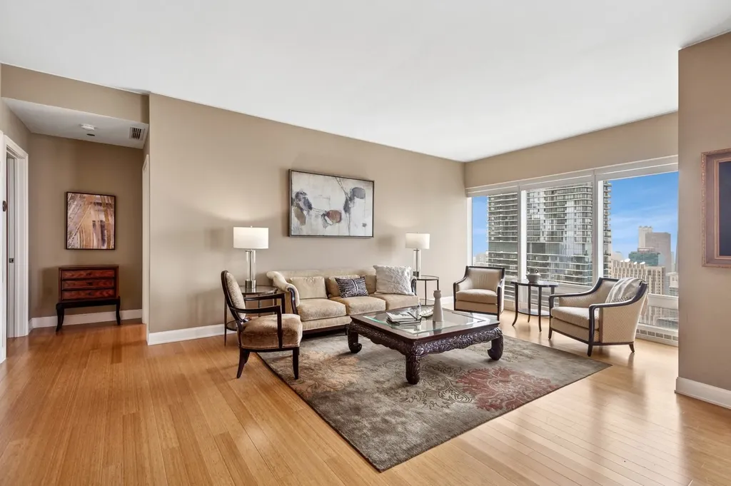 340 East Randolph Street Chicago IL 60601