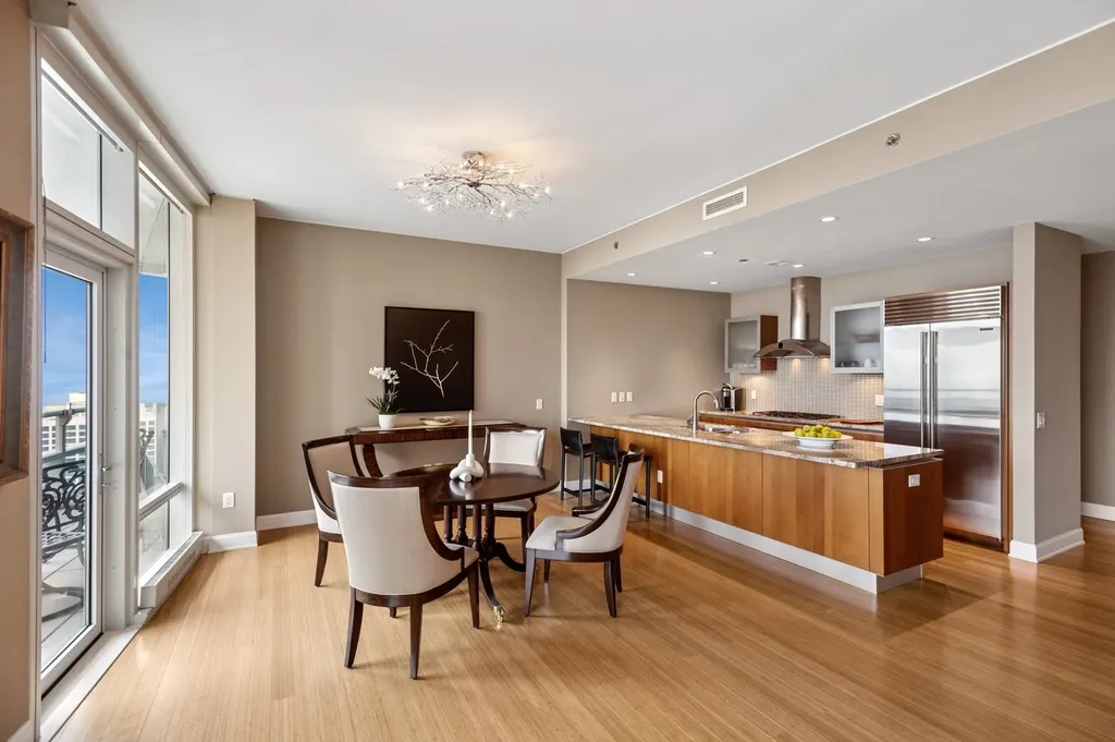 340 East Randolph Street Chicago IL 60601