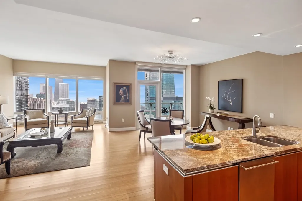 340 East Randolph Street Chicago IL 60601