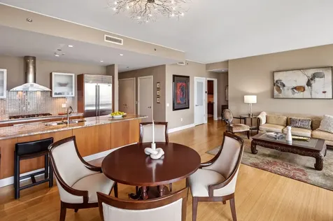 340 East Randolph Street Chicago IL 60601