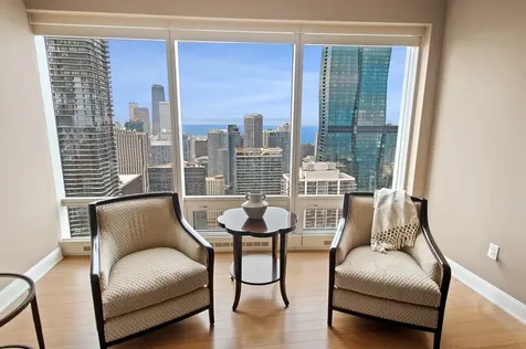 340 East Randolph Street Chicago IL 60601