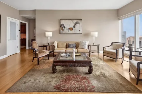 340 East Randolph Street Chicago IL 60601