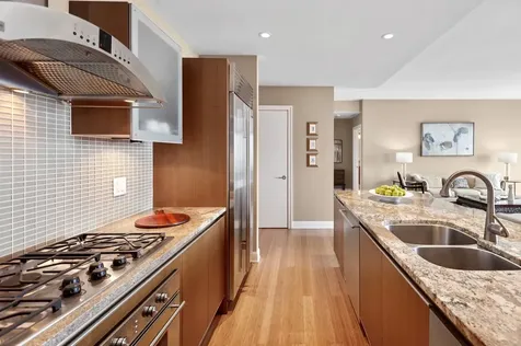 340 East Randolph Street Chicago IL 60601