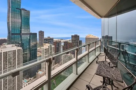 340 East Randolph Street Chicago IL 60601