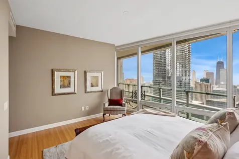340 East Randolph Street Chicago IL 60601