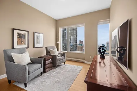 340 East Randolph Street Chicago IL 60601