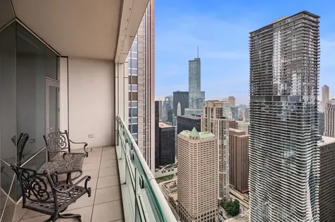 340 East Randolph Street Chicago IL 60601