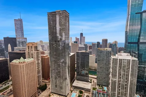 340 East Randolph Street Chicago IL 60601
