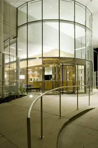 340 East Randolph Street Chicago IL 60601