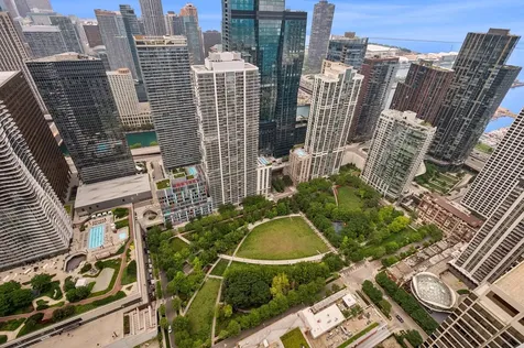 340 East Randolph Street Chicago IL 60601