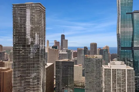 340 East Randolph Street Chicago IL 60601