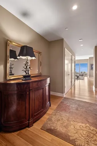 340 East Randolph Street Chicago IL 60601