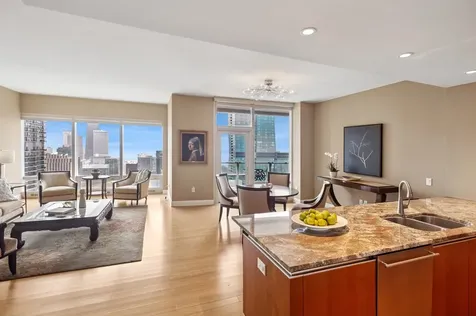 340 East Randolph Street Chicago IL 60601
