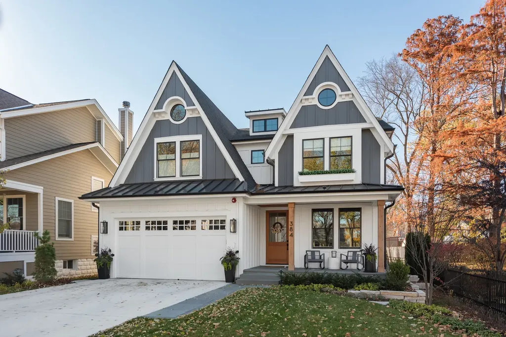 451 South Garfield Terrace Lombard IL 60148
