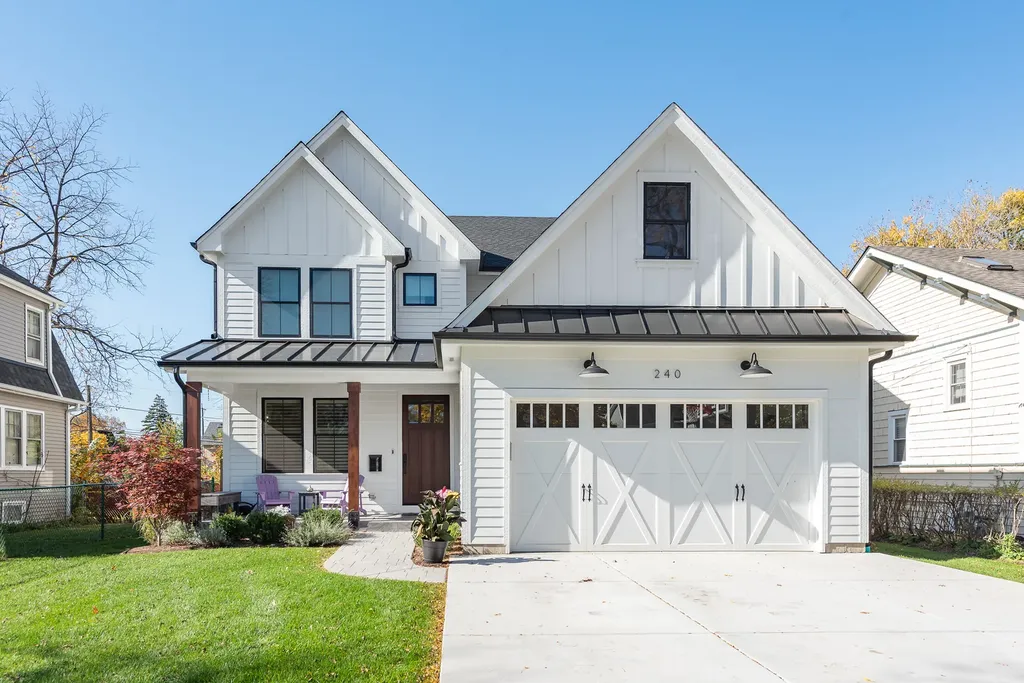 451 South Garfield Terrace Lombard IL 60148