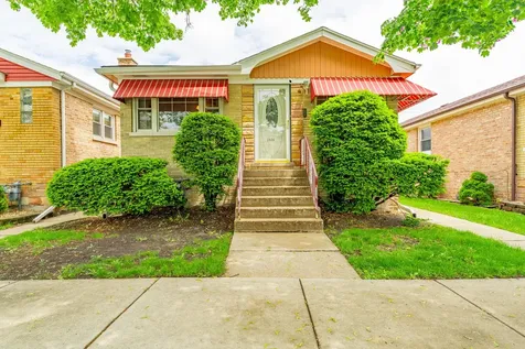 3631 54TH Avenue Cicero IL 60804