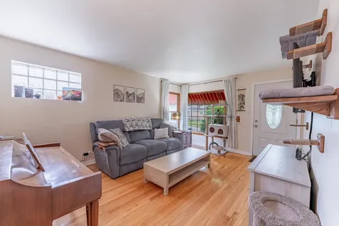 3631 54TH Avenue Cicero IL 60804
