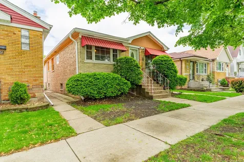 3631 54TH Avenue Cicero IL 60804