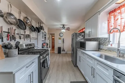 3631 54TH Avenue Cicero IL 60804