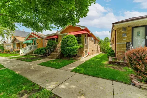3631 54TH Avenue Cicero IL 60804