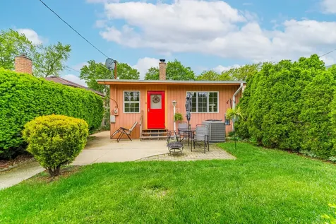 3631 54TH Avenue Cicero IL 60804