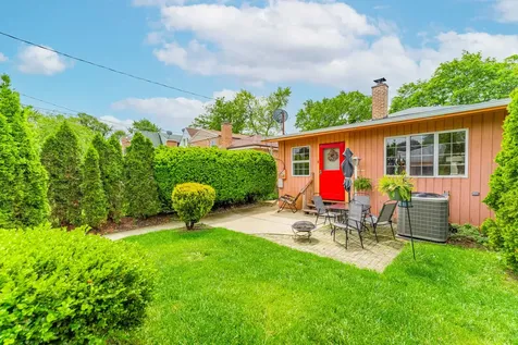 3631 54TH Avenue Cicero IL 60804