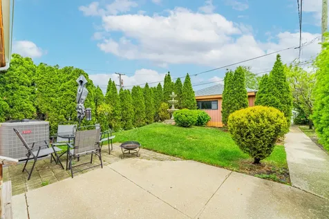3631 54TH Avenue Cicero IL 60804