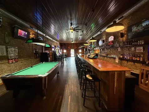 111 East Front Avenue Stockton IL 61085