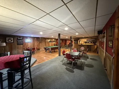 111 East Front Avenue Stockton IL 61085