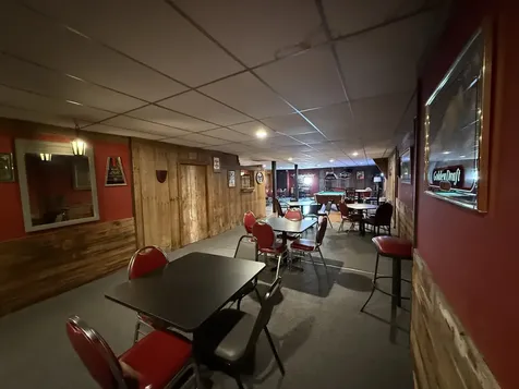 111 East Front Avenue Stockton IL 61085
