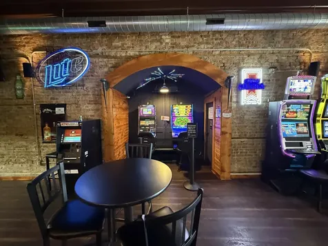 111 East Front Avenue Stockton IL 61085