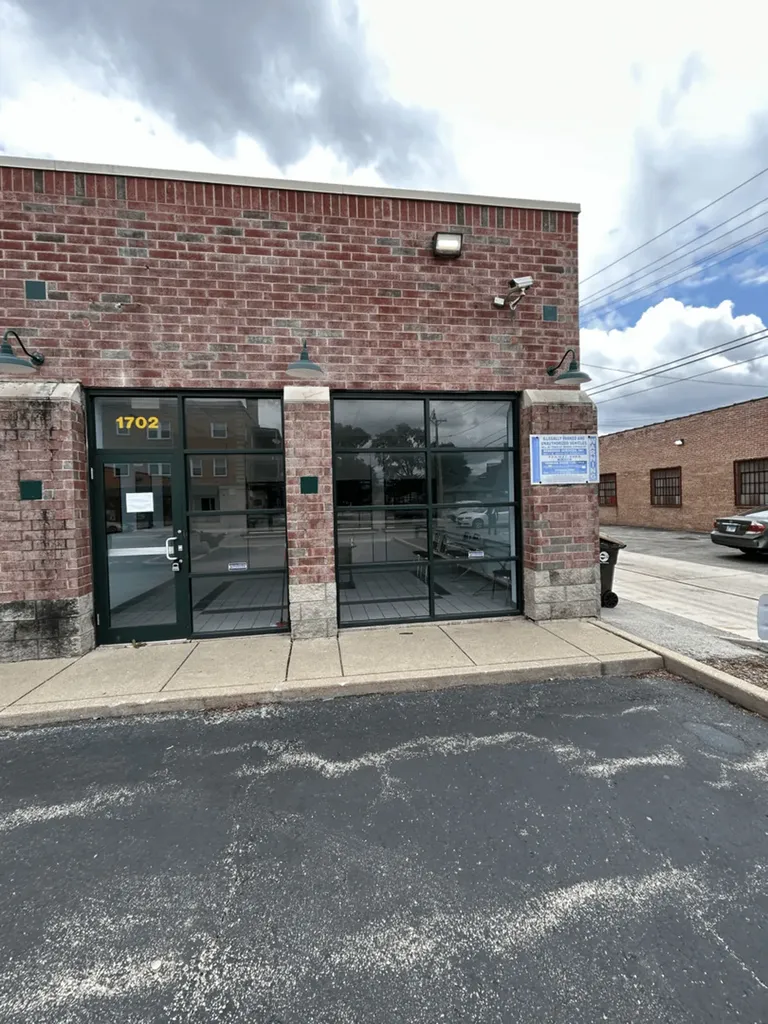 1702 Madison Street Maywood IL 60153