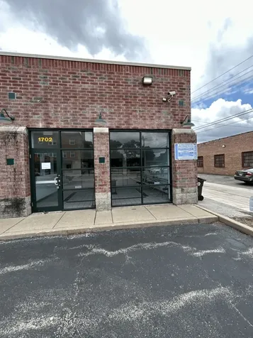 1702 Madison Street Maywood IL 60153