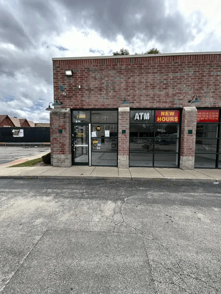1700 Madison Street Maywood IL 60153