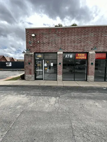 1700 Madison Street Maywood IL 60153
