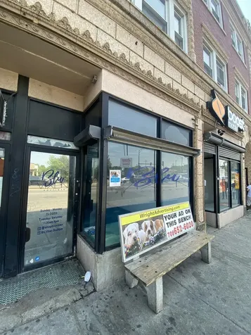 9449.5 South Ashland Avenue Chicago IL 60620