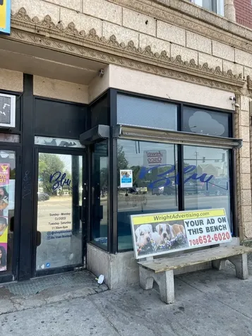 9449.5 South Ashland Avenue Chicago IL 60620