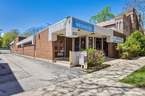 222 North County Street Waukegan IL 60085